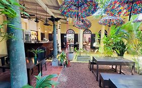 Mango House - Galle Fort